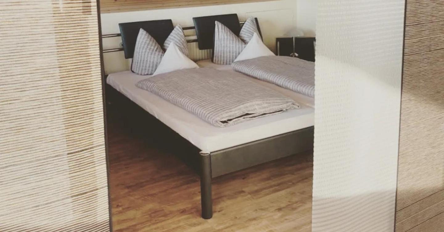 Ferienwohnung Funk Müllenbach Exteriör bild