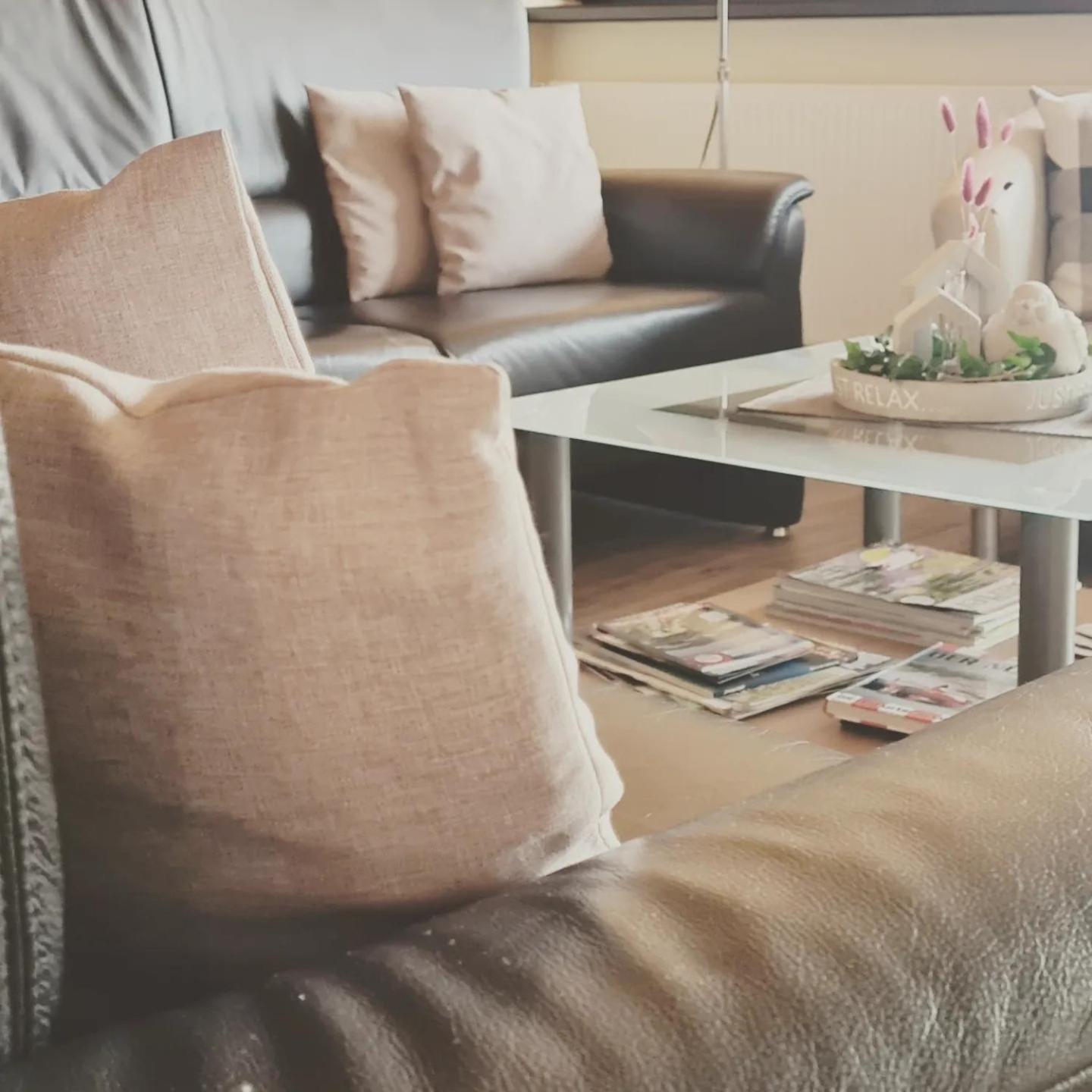 Ferienwohnung Funk Müllenbach Exteriör bild