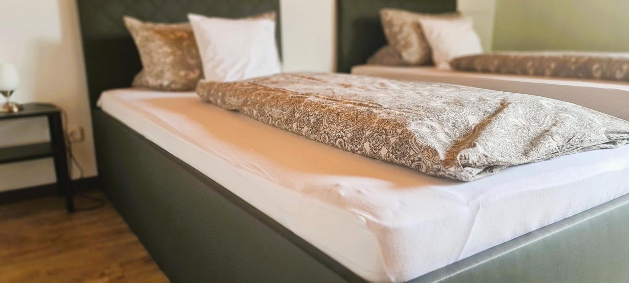 Ferienwohnung Funk Müllenbach Exteriör bild