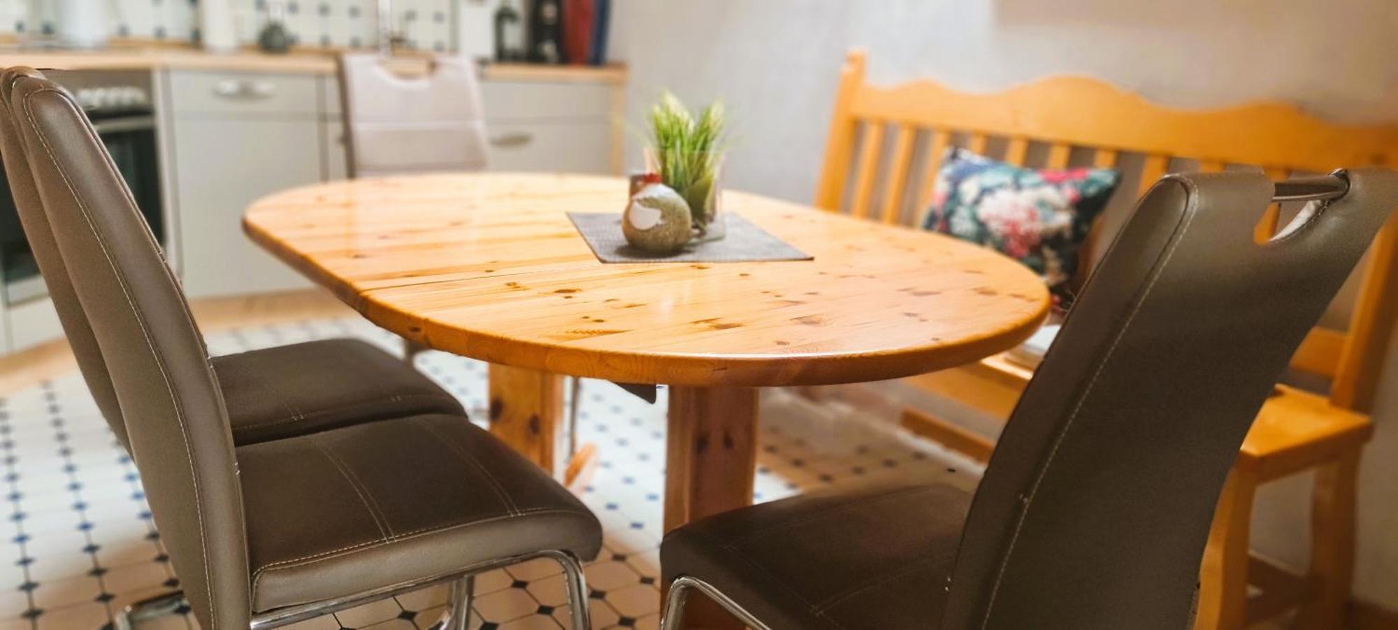 Ferienwohnung Funk Müllenbach Exteriör bild