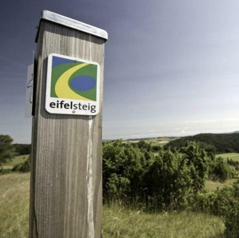 Ferienwohnung Funk Müllenbach Exteriör bild