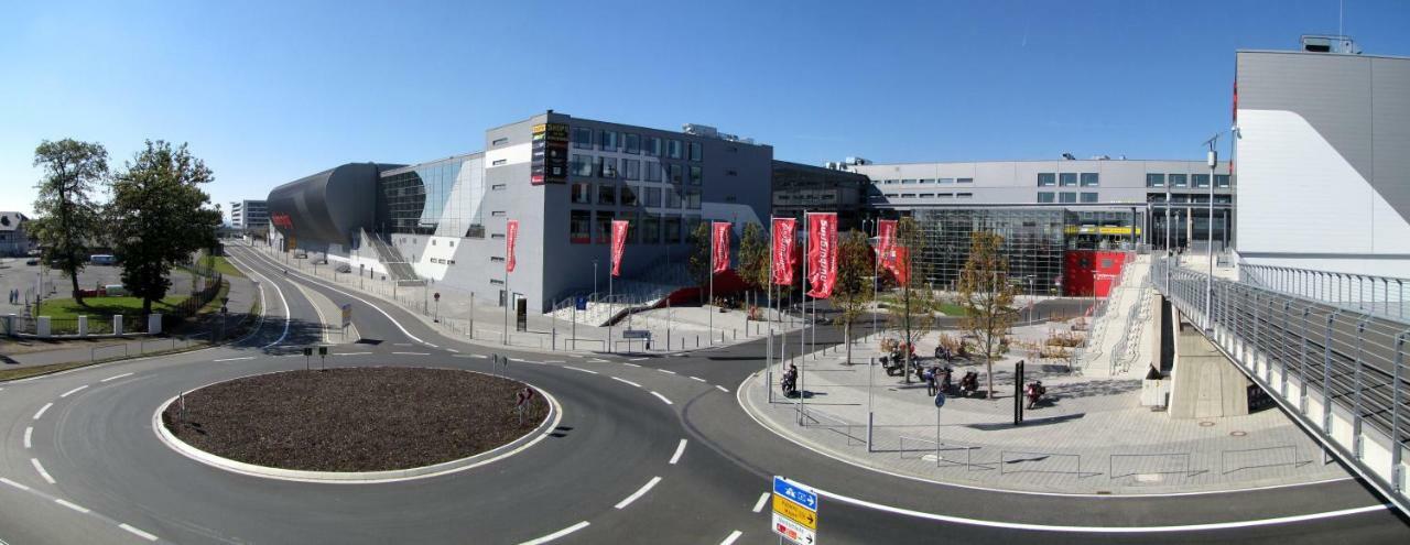 Ferienwohnung Funk Müllenbach Exteriör bild